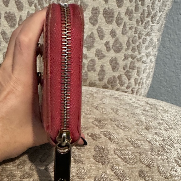 Louis Vuitton Vernis zippy wallet - Picture 4 of 8